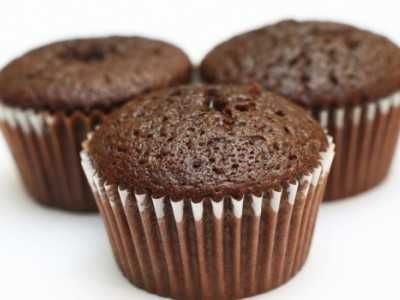 Resep Cara Membuat Cupcake Kukus Coklat Sederhana - Jago Lamaran