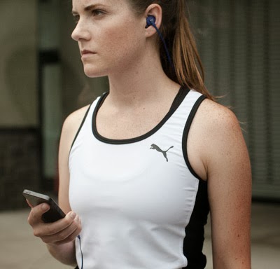 Pumatrac aplicación app de Puma para el running