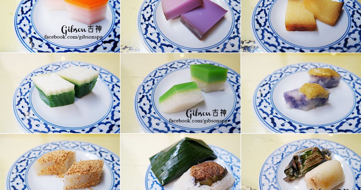 Nyonya Kuih Order - Lowongan Kerja