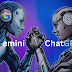 Google AI Gemini Pro VS OpenAI ChatGPT