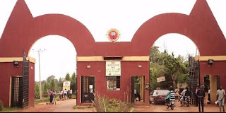 Shocking! Auchi Poly Student Commits Suicide, Leaves Note And Wills Phone To His Girlfriend
