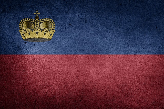 Profil negara Liechtenstein