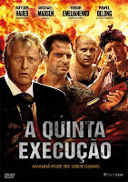 Download Baixar Filme A Quinta Execução   Dublado