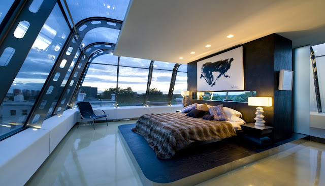 Amazing Bedroom Designs