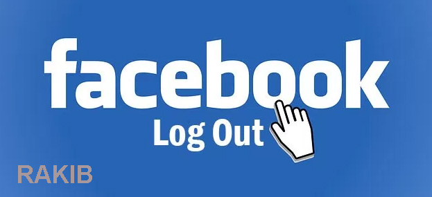 How To Log Out Your Facebook Account From Others Mobile Or Computer