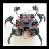 Robot Walking Spider Kayu DIY sebagai Proyek Edukatif