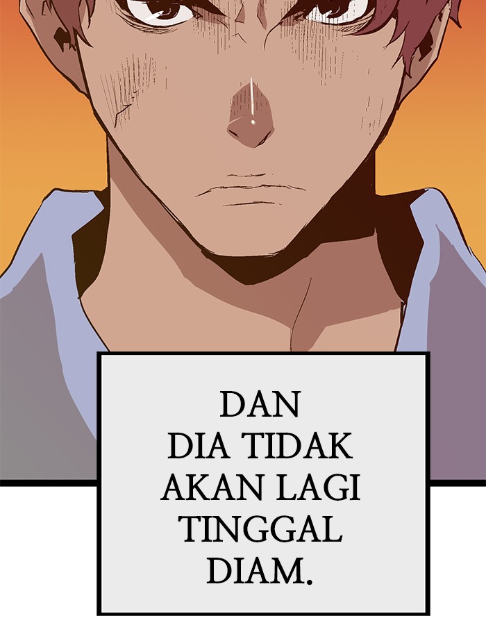 Webtoon Weak Hero Bahasa Indonesia Chapter 86