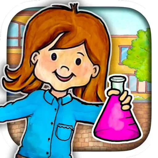 My Play Home School apk