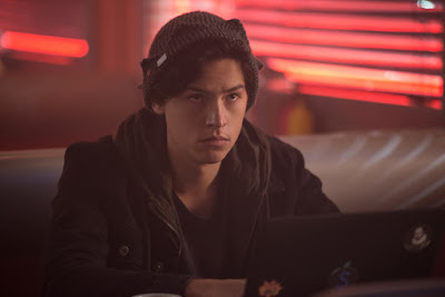 Riverdale Cole Sprouse Picture (13)