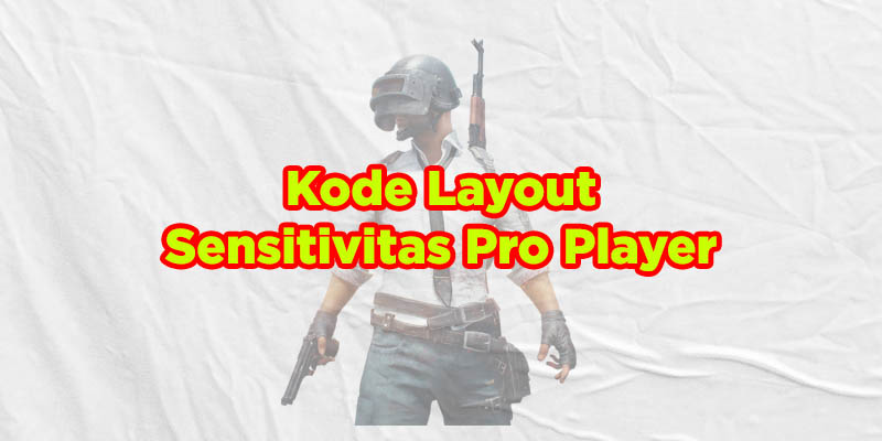 kode layout sensitivitas ryzen