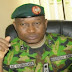 Niger Republic Supplying Mercenaries To Boko Haram - Olukolade