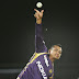 Sunil Narine banned from bowling off-spin in IPL