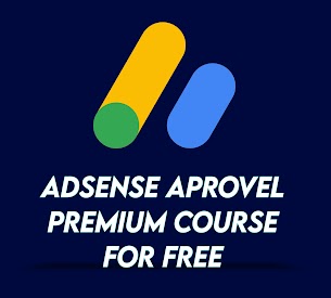 Adsense Paid course by Techmet for Free❣️