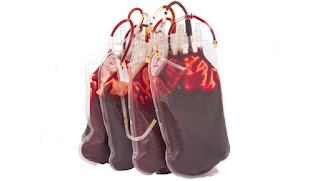 DOE SANGUE