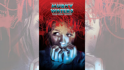 Murky Waters: Tales From Beneath