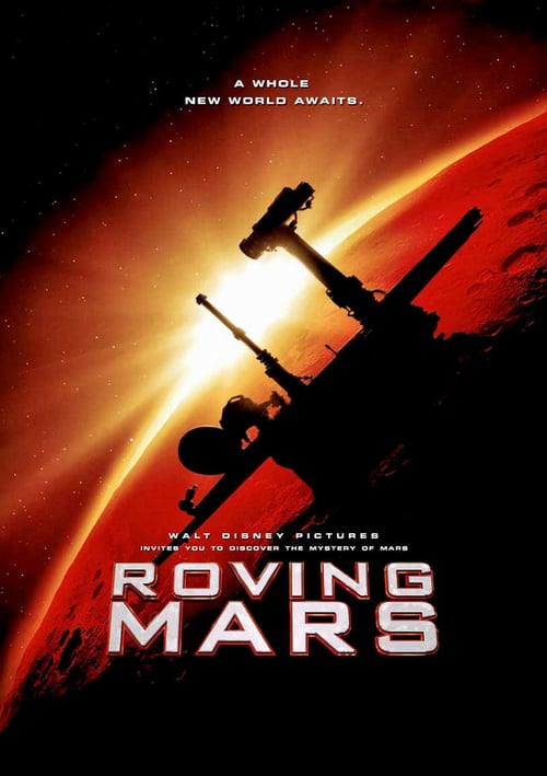 Roving Mars 2006 Film Completo Download