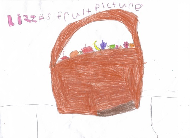 Bananas - Elizabeth