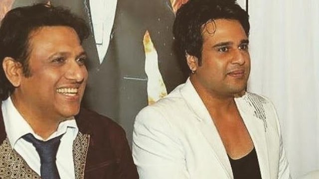 Krushna Abhishek not allowed to share stage with uncle Govinda on The Kapil Sharma Show: ‘Sad this has happened’