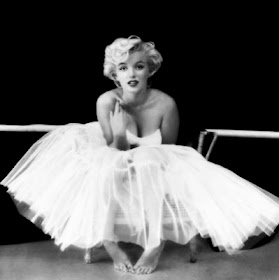 My Week with Marilyn