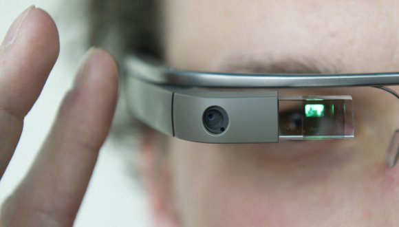 Yeni nesil Google Glass sızdırıldı!