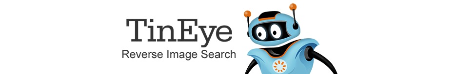 TinEye Reverse Image Search