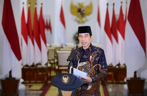 Penasaran Berapa Gaji Presiden RI? Ini Jawabannya