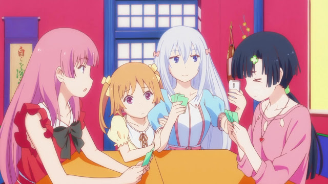 Review Anime Oreshura, Review Oreshura, Oreshura