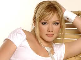 Hilary Duff hd wallpapers