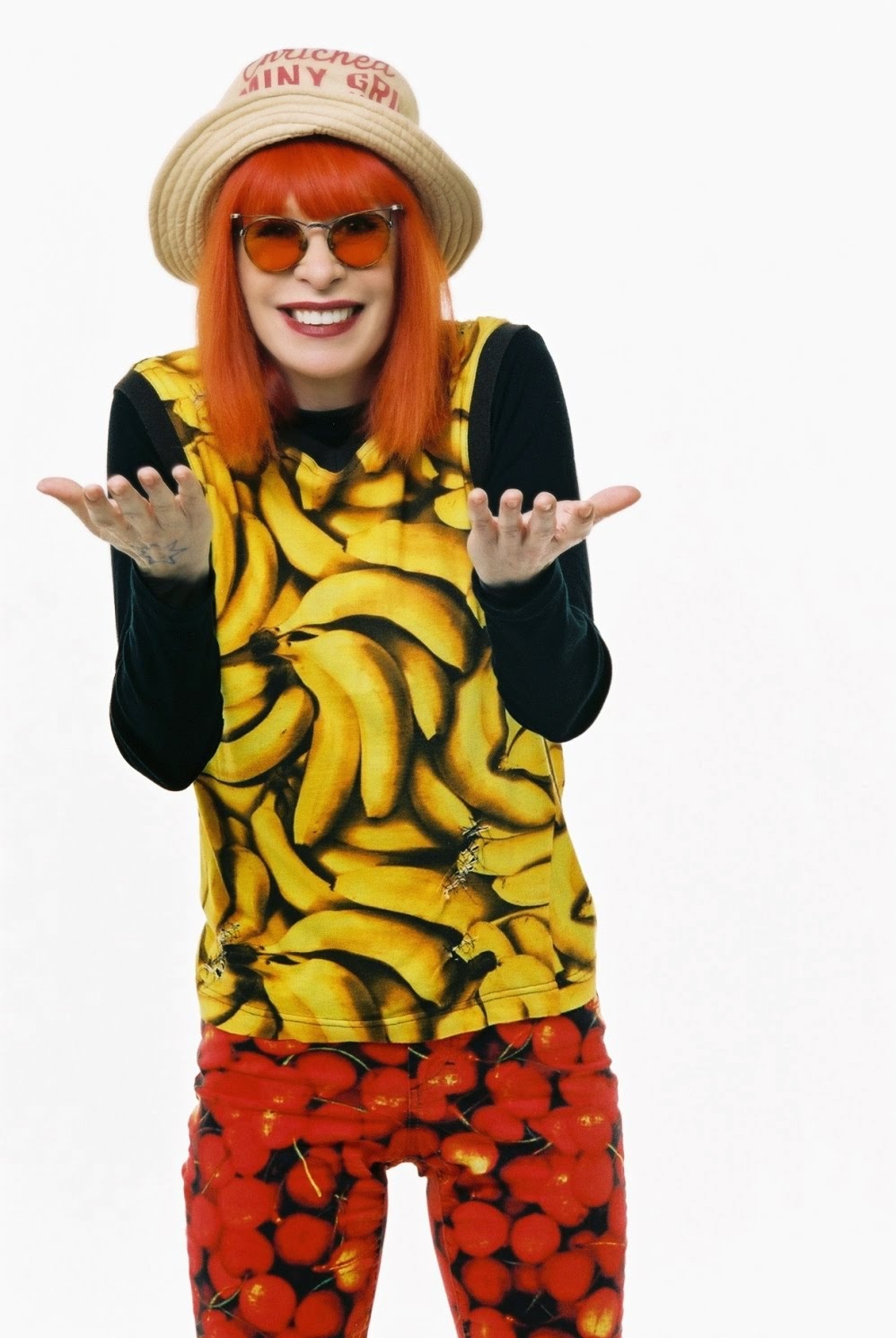 Rita Lee, a rainha do Rock Nacional. - O que tem na nossa ...
