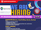 Loker PT Kharisma Bayutex Sejahtera Persada dan PT Kharisma Parwitex di Karanganyar