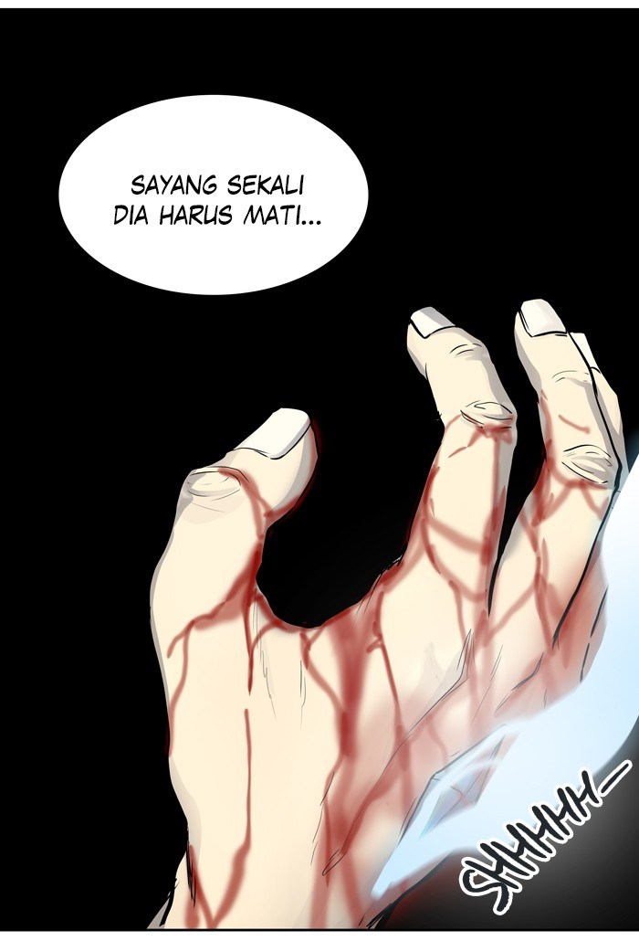 Webtoon Tower Of God Bahasa Indonesia Chapter 412