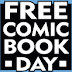 Free Comic Book Day 2012