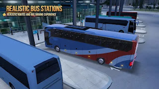 تحميل لعبة Bus Simulator: Ultimate مهكرة للأندرويد أخر إصدار