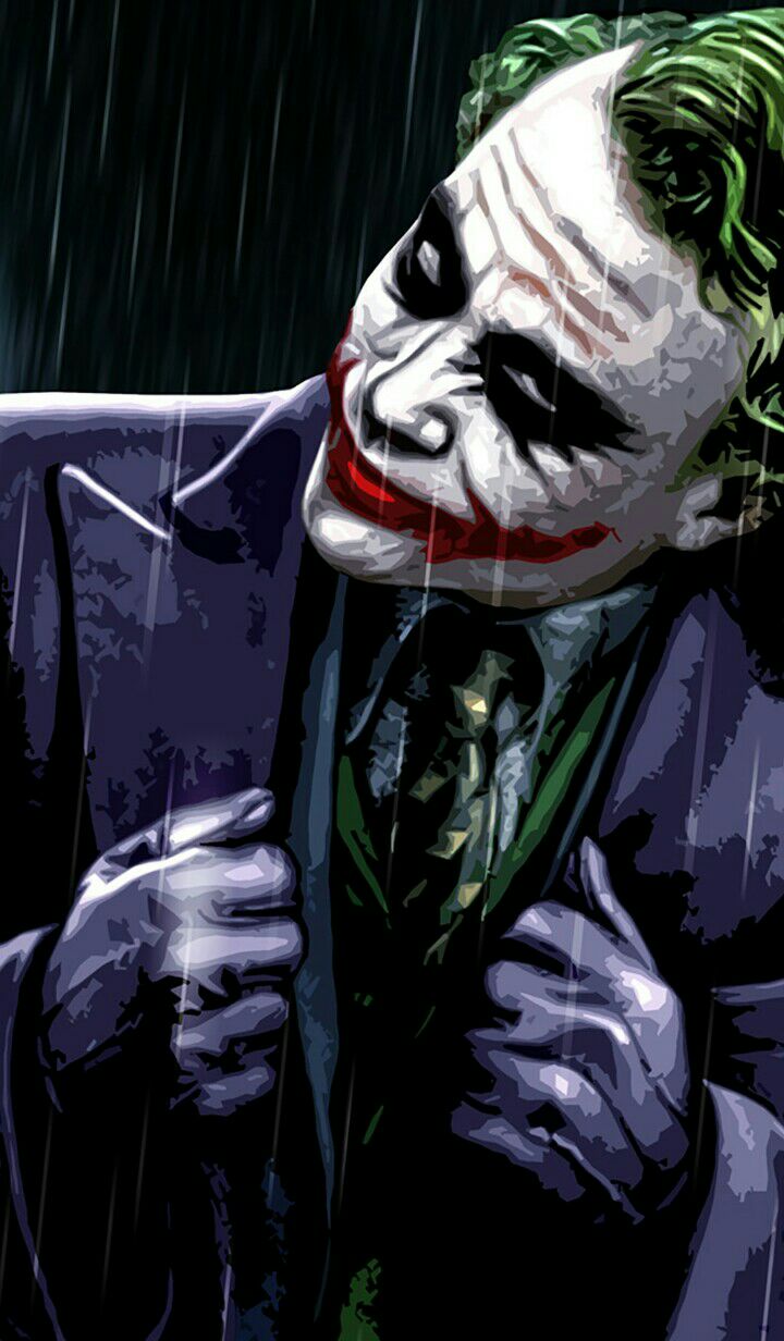   1000 Gambar  Wallpaper Joker  Keren 