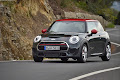 Mini JCW