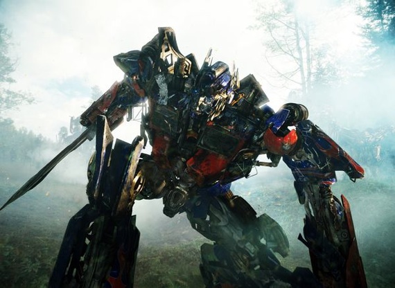 Fuck Michael Bay Fuck TransformersFuck Me Sideways