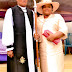 Bishop Johnson Ekwe Revitalizes Aguleri-Umueri War By Ikevune Anaekwe