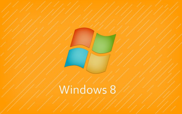 Windows 8 Wallpaper