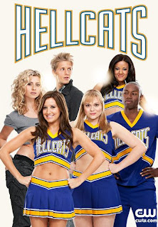 Hellcats tv show