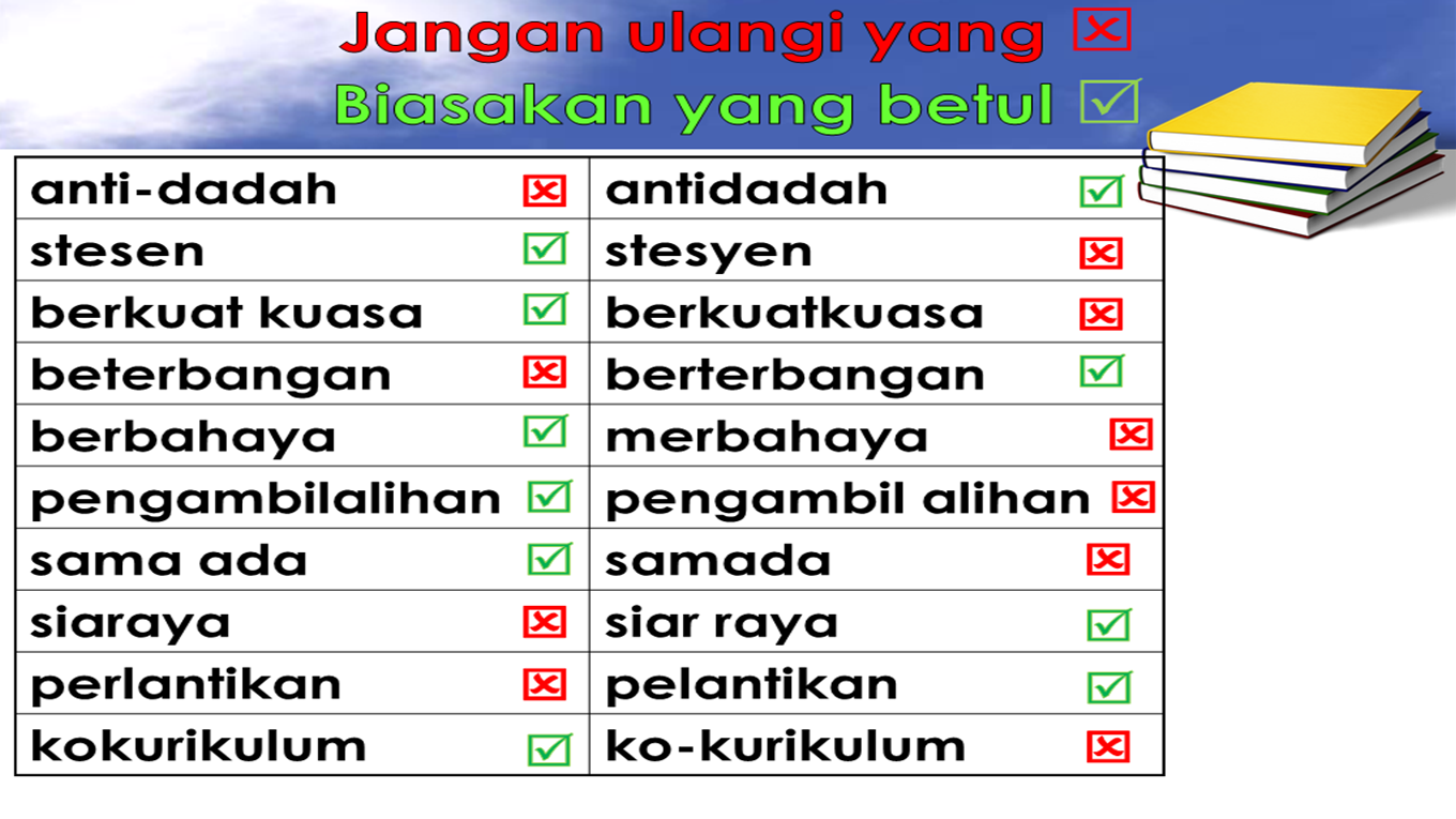 Pantun Soalan Hari Guru - Kecemasan s