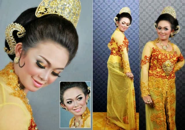 Motekar Wedding Planer & Organizer: List Rekan Vendor Make Up