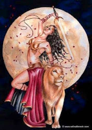 More About Ishtar