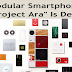 Google’s Modular Smartphone “Project Ara” Is Dead