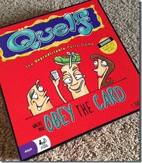 Quelf