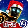 Real Steel WRB Cheats