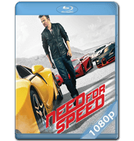 NEED FOR SPEED: LA PELÍCULA (2014) BRRIP 1080P HD MKV ESPAÑOL LATINO