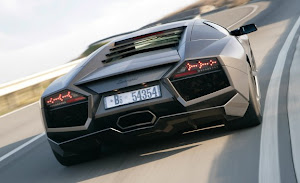 Lamborghini Reventon Roadster 2010 (4)