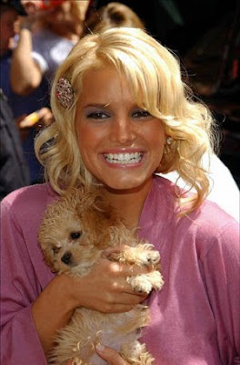 Jessica Simpson, Best singer and actress