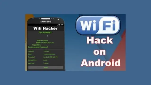 تطبيق wifi wps unlocker مهكر - نسخة مدفوعة