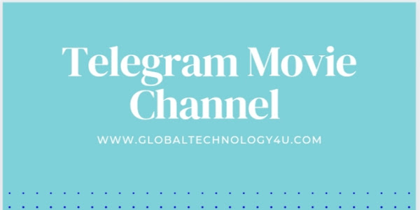 Amazing Telegram Movie Channel Collection in 2021 